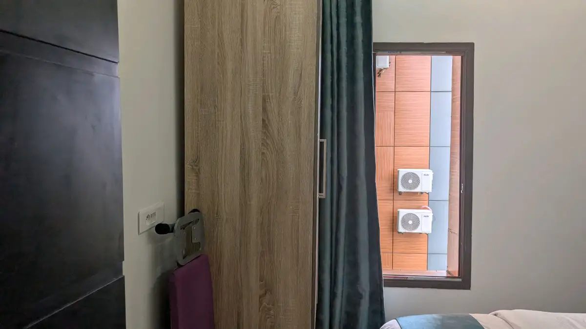 Borelie Guest house 13