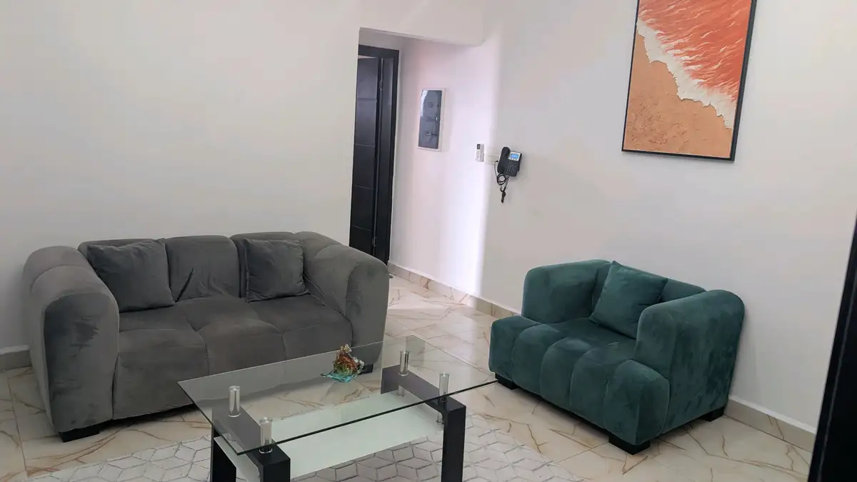 Borelie Guest house 15