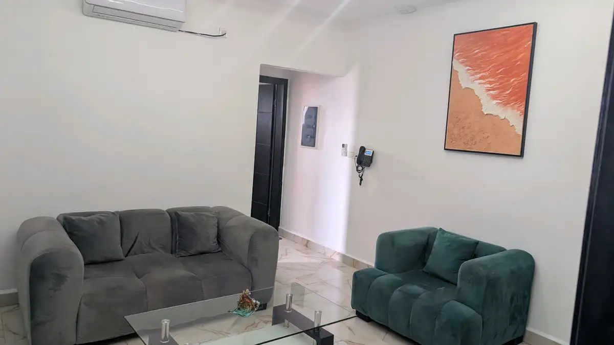 Borelie Guest house 16
