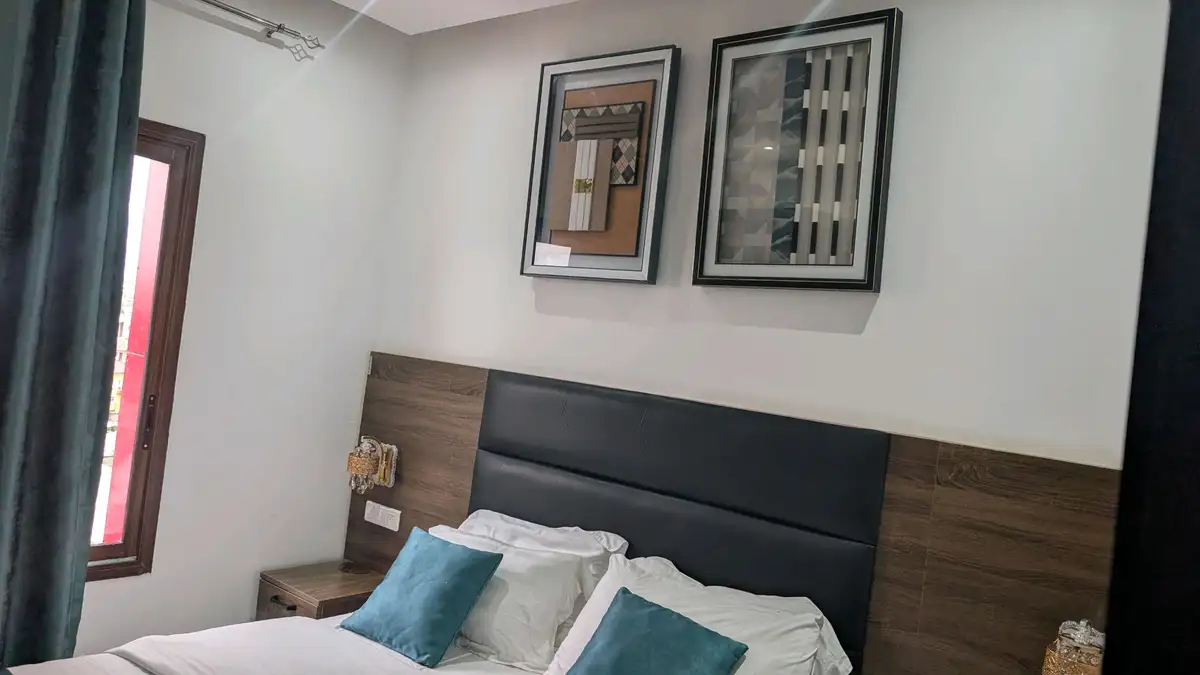 Borelie Guest house 18