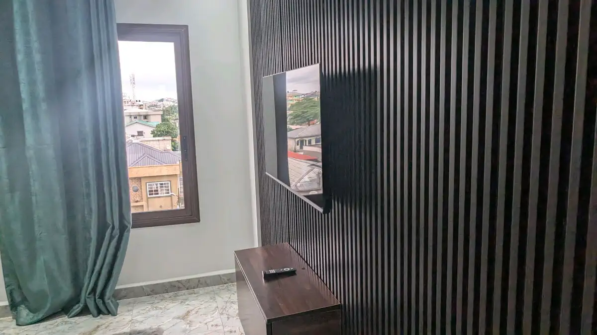 Apartment 2