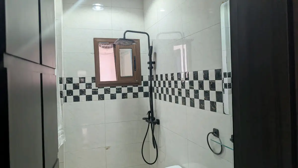 Apartment 3